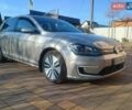 Серый Фольксваген e-Golf, объемом двигателя 0 л и пробегом 115 тыс. км за 9800 $, фото 1 на Automoto.ua