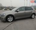 Сірий Фольксваген e-Golf, об'ємом двигуна 0 л та пробігом 117 тис. км за 8600 $, фото 6 на Automoto.ua