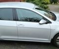 Серый Фольксваген e-Golf, объемом двигателя 0 л и пробегом 133 тыс. км за 9200 $, фото 4 на Automoto.ua