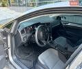 Серый Фольксваген e-Golf, объемом двигателя 0 л и пробегом 110 тыс. км за 11000 $, фото 11 на Automoto.ua