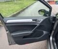 Серый Фольксваген e-Golf, объемом двигателя 0 л и пробегом 127 тыс. км за 8850 $, фото 22 на Automoto.ua