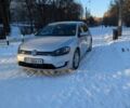 Сірий Фольксваген e-Golf, об'ємом двигуна 0 л та пробігом 122 тис. км за 9499 $, фото 5 на Automoto.ua