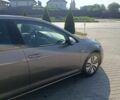 Серый Фольксваген e-Golf, объемом двигателя 0 л и пробегом 100 тыс. км за 9800 $, фото 5 на Automoto.ua