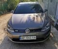 Серый Фольксваген e-Golf, объемом двигателя 0 л и пробегом 130 тыс. км за 9300 $, фото 3 на Automoto.ua