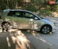 Серый Фольксваген e-Golf, объемом двигателя 0 л и пробегом 104 тыс. км за 9988 $, фото 6 на Automoto.ua