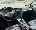 Серый Фольксваген e-Golf, объемом двигателя 0 л и пробегом 77 тыс. км за 9200 $, фото 14 на Automoto.ua