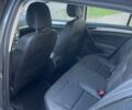Сірий Фольксваген e-Golf, об'ємом двигуна 0 л та пробігом 115 тис. км за 8350 $, фото 9 на Automoto.ua