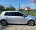 Сірий Фольксваген e-Golf, об'ємом двигуна 0 л та пробігом 100 тис. км за 10500 $, фото 1 на Automoto.ua