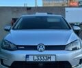 Серый Фольксваген e-Golf, объемом двигателя 0 л и пробегом 175 тыс. км за 9490 $, фото 8 на Automoto.ua