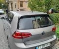 Сірий Фольксваген e-Golf, об'ємом двигуна 0 л та пробігом 100 тис. км за 12000 $, фото 1 на Automoto.ua