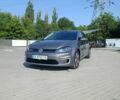 Серый Фольксваген e-Golf, объемом двигателя 0 л и пробегом 100 тыс. км за 9800 $, фото 1 на Automoto.ua