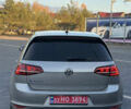 Серый Фольксваген e-Golf, объемом двигателя 0 л и пробегом 159 тыс. км за 9000 $, фото 7 на Automoto.ua