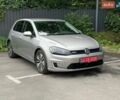Серый Фольксваген e-Golf, объемом двигателя 0 л и пробегом 110 тыс. км за 8900 $, фото 1 на Automoto.ua