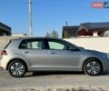 Серый Фольксваген e-Golf, объемом двигателя 0 л и пробегом 127 тыс. км за 8550 $, фото 22 на Automoto.ua