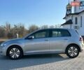 Серый Фольксваген e-Golf, объемом двигателя 0 л и пробегом 127 тыс. км за 8550 $, фото 25 на Automoto.ua