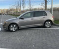Серый Фольксваген e-Golf, объемом двигателя 0 л и пробегом 97 тыс. км за 11999 $, фото 3 на Automoto.ua