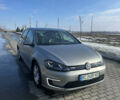 Сірий Фольксваген e-Golf, об'ємом двигуна 0 л та пробігом 137 тис. км за 9000 $, фото 1 на Automoto.ua