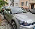 Сірий Фольксваген e-Golf, об'ємом двигуна 0 л та пробігом 100 тис. км за 12000 $, фото 2 на Automoto.ua