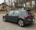 Серый Фольксваген e-Golf, объемом двигателя 0 л и пробегом 96 тыс. км за 9100 $, фото 13 на Automoto.ua