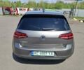 Серый Фольксваген e-Golf, объемом двигателя 0 л и пробегом 121 тыс. км за 9700 $, фото 3 на Automoto.ua