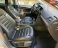 Серый Фольксваген e-Golf, объемом двигателя 0 л и пробегом 104 тыс. км за 9988 $, фото 15 на Automoto.ua
