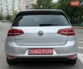 Серый Фольксваген e-Golf, объемом двигателя 0 л и пробегом 116 тыс. км за 9200 $, фото 5 на Automoto.ua