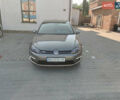 Серый Фольксваген e-Golf, объемом двигателя 0 л и пробегом 119 тыс. км за 9750 $, фото 2 на Automoto.ua