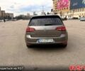 Серый Фольксваген e-Golf, объемом двигателя 0.12 л и пробегом 120 тыс. км за 10900 $, фото 2 на Automoto.ua