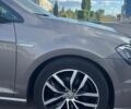 Сірий Фольксваген e-Golf, об'ємом двигуна 0 л та пробігом 112 тис. км за 9700 $, фото 17 на Automoto.ua