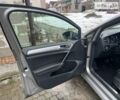 Серый Фольксваген e-Golf, объемом двигателя 0 л и пробегом 185 тыс. км за 10599 $, фото 16 на Automoto.ua