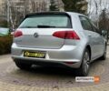 Сірий Фольксваген e-Golf, об'ємом двигуна 24 л та пробігом 107 тис. км за 9900 $, фото 6 на Automoto.ua