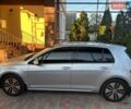 Серый Фольксваген e-Golf, объемом двигателя 0 л и пробегом 39 тыс. км за 12000 $, фото 2 на Automoto.ua