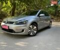 Серый Фольксваген e-Golf, объемом двигателя 0 л и пробегом 104 тыс. км за 9988 $, фото 38 на Automoto.ua