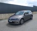 Сірий Фольксваген e-Golf, об'ємом двигуна 0 л та пробігом 111 тис. км за 12700 $, фото 2 на Automoto.ua
