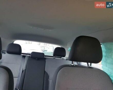 Серый Фольксваген e-Golf, объемом двигателя 0 л и пробегом 103 тыс. км за 6900 $, фото 18 на Automoto.ua