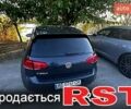 Сірий Фольксваген e-Golf, об'ємом двигуна 0 л та пробігом 145 тис. км за 10900 $, фото 3 на Automoto.ua