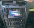 Серый Фольксваген e-Golf, объемом двигателя 0 л и пробегом 104 тыс. км за 9988 $, фото 17 на Automoto.ua