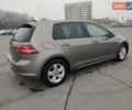 Сірий Фольксваген e-Golf, об'ємом двигуна 0 л та пробігом 117 тис. км за 8600 $, фото 9 на Automoto.ua