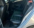 Серый Фольксваген e-Golf, объемом двигателя 0 л и пробегом 112 тыс. км за 9600 $, фото 21 на Automoto.ua