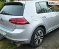 Серый Фольксваген e-Golf, объемом двигателя 0 л и пробегом 133 тыс. км за 9200 $, фото 5 на Automoto.ua