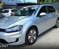 Серый Фольксваген e-Golf, объемом двигателя 80 л и пробегом 77 тыс. км за 11300 $, фото 2 на Automoto.ua