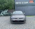 Серый Фольксваген e-Golf, объемом двигателя 0 л и пробегом 135 тыс. км за 8300 $, фото 1 на Automoto.ua