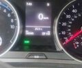 Серый Фольксваген e-Golf, объемом двигателя 0 л и пробегом 78 тыс. км за 9500 $, фото 15 на Automoto.ua