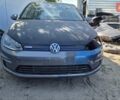 Серый Фольксваген e-Golf, объемом двигателя 0 л и пробегом 103 тыс. км за 6900 $, фото 1 на Automoto.ua