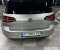 Сірий Фольксваген e-Golf, об'ємом двигуна 0 л та пробігом 99 тис. км за 9500 $, фото 8 на Automoto.ua