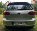 Сірий Фольксваген e-Golf, об'ємом двигуна 0 л та пробігом 117 тис. км за 8999 $, фото 3 на Automoto.ua