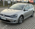 Сірий Фольксваген e-Golf, об'ємом двигуна 0 л та пробігом 122 тис. км за 8800 $, фото 23 на Automoto.ua