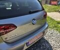 Серый Фольксваген e-Golf, объемом двигателя 0 л и пробегом 141 тыс. км за 10500 $, фото 41 на Automoto.ua