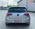 Сірий Фольксваген e-Golf, об'ємом двигуна 0 л та пробігом 82 тис. км за 8800 $, фото 3 на Automoto.ua