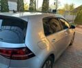 Сірий Фольксваген e-Golf, об'ємом двигуна 0 л та пробігом 39 тис. км за 12000 $, фото 4 на Automoto.ua